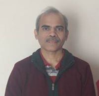 Sridhar Pai