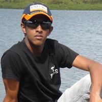 Suman Karthik