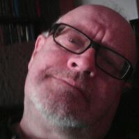 Geoffrey Philpott