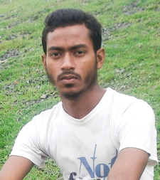 Mohammad Uddin