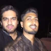 Talha Rehman