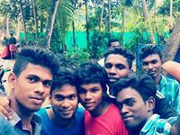 Amalljith VU