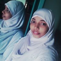 Salma Yeasmin