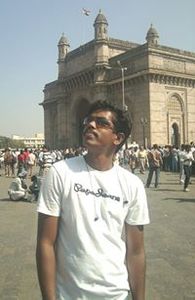 Sitharthan Ap