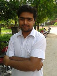 Rohit Arora