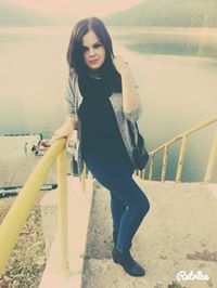 Andrada Maria