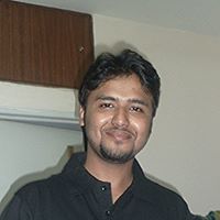 Mahmudul Parvez