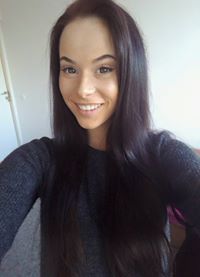 Gintarė Kuklytė