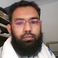 Muhammad Abid