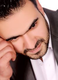 عباس محمد صالح