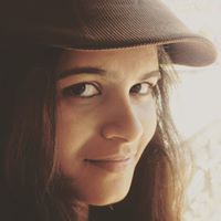 Amrita Satapathy