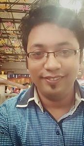 ऋषभ श्रीवास्तव