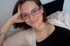 Eygló Guðlaugsdóttir