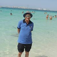 Mohamed Khizer