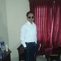 Manish Mathankar