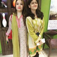 Laraib Khan