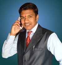 Akash Patil