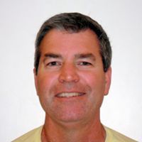 Donald C. Jeffery