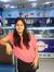 Shreya ...