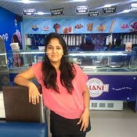 Shreya Jain