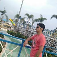 Vaibhav Dubey
