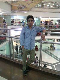 Prabhaskar Jha