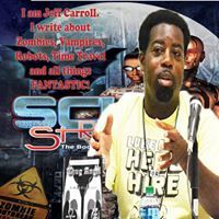 Jeff Carroll