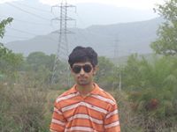 Ali Raza