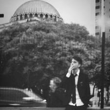 Gianluca Ramalho