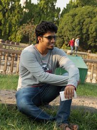 Radhakrishna Pai K S