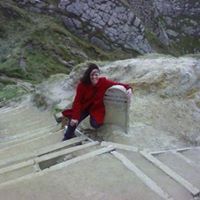 Dawn Lusher