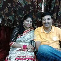Rajesh Goswami