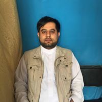 شفیق افضلی