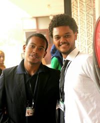 JâÐälláh Môhâmmêd