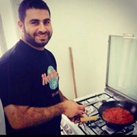 Ahmad Marmash