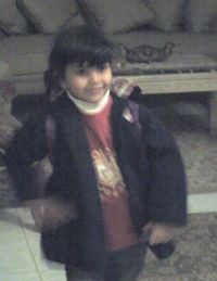 Heba Salam