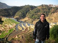 Diego Andrés Cristancho Solano