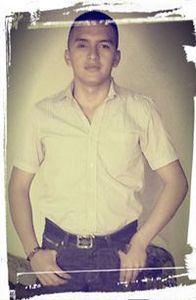 Ricardo Delgado Obando