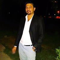 حسين الجيزاني