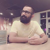 Hardik Prajapati