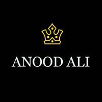 Anood Ali