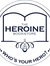 The Heroine Bookstore