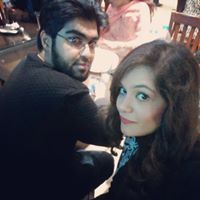 Amina Tariq