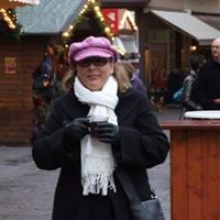 Denise Rowsell