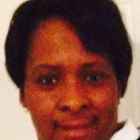 Priscilla Drane-Henderson