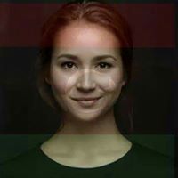 نسرين ألفاخري