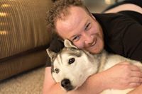 Christopher J Grensted