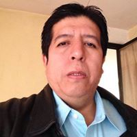 Jorge Mateos Cortés