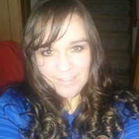 Patricia Carpenter