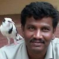 ಮಹದೇವ ಜಿ ಸಿ